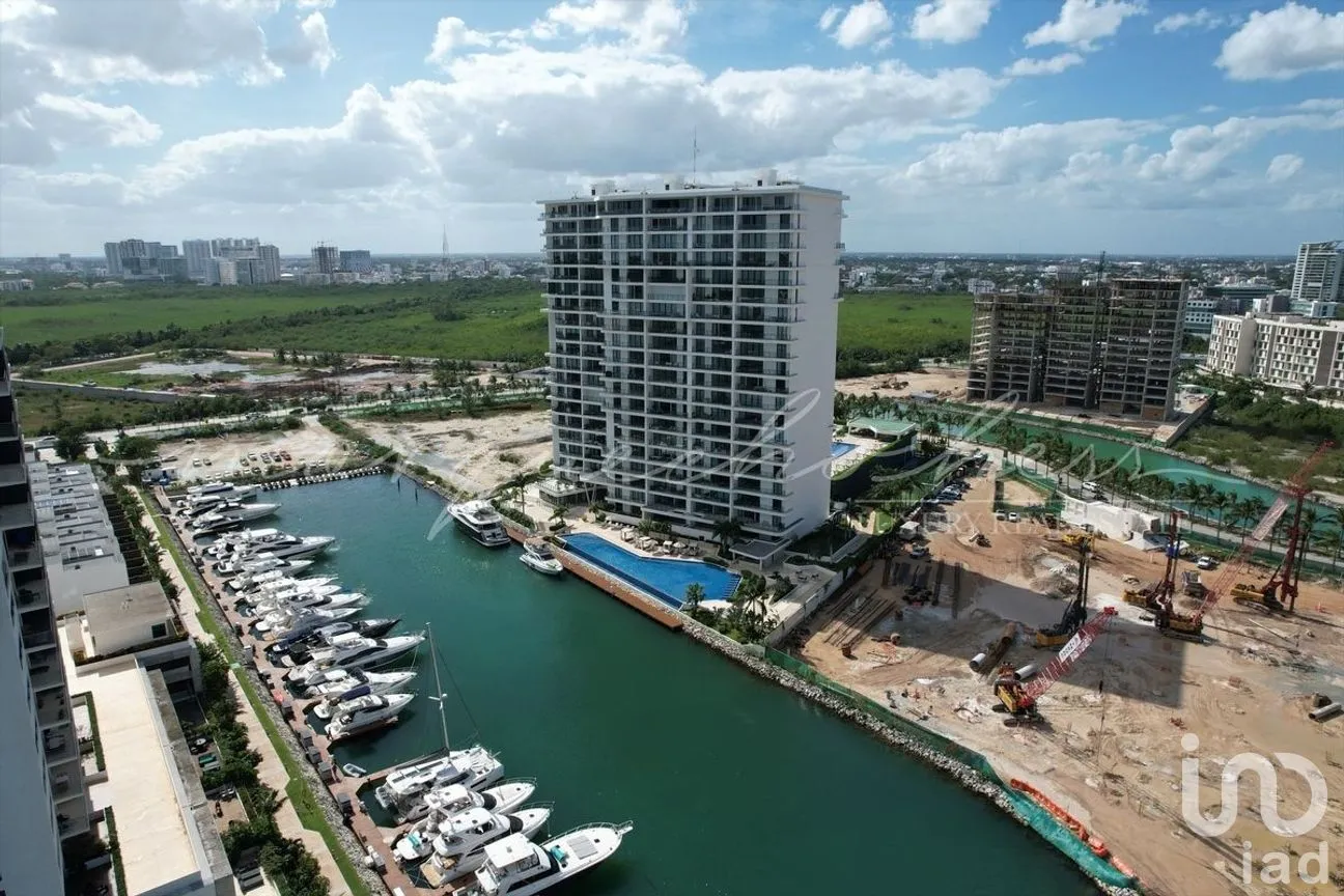 Departamento en Venta en Puerto Morelos, Puerto Morelos, Quintana Roo | NEX-270235 | iad México | Foto 4 de 48