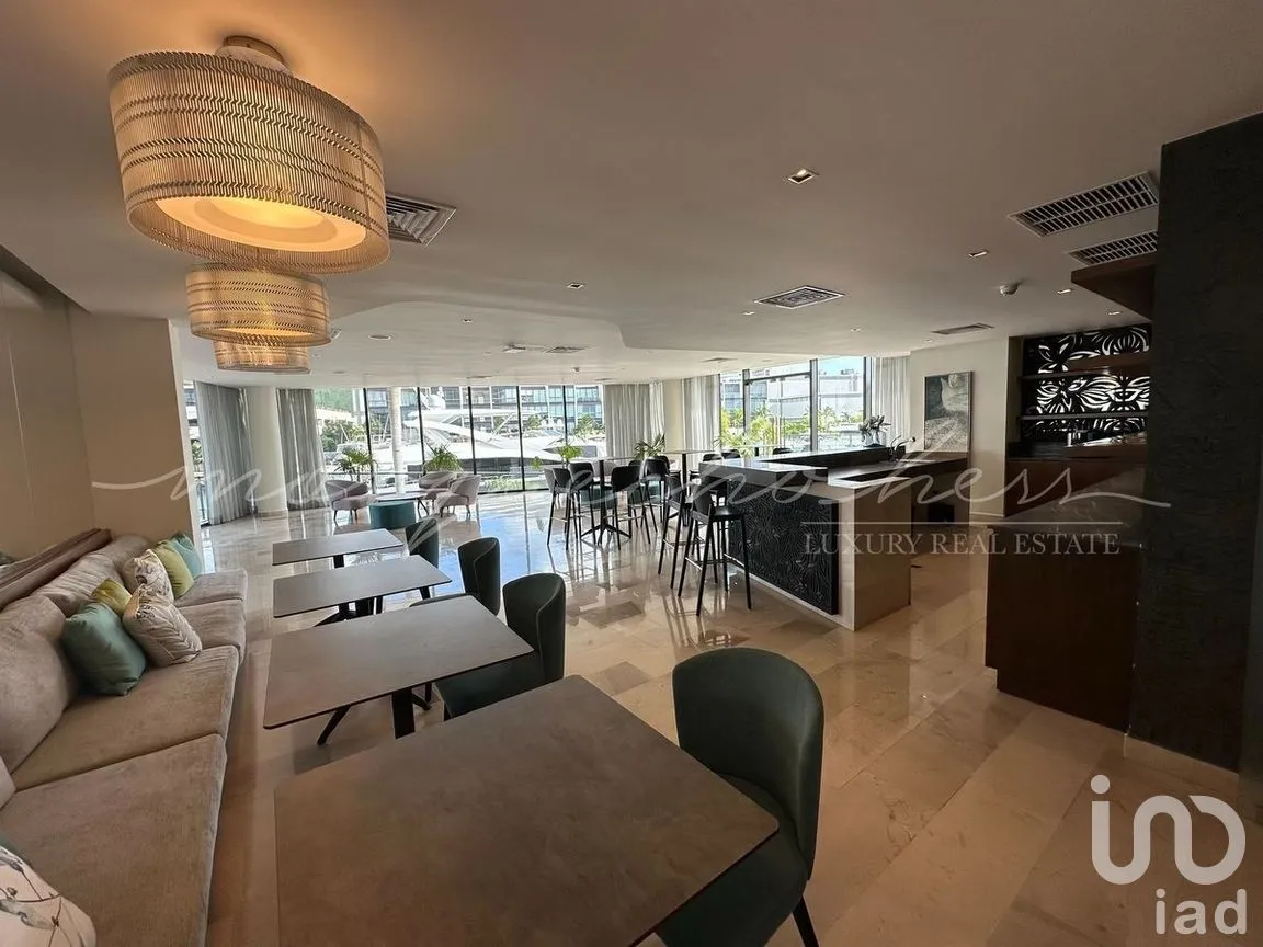 Departamento en Venta en Puerto Morelos, Puerto Morelos, Quintana Roo | NEX-270235 | iad México | Foto 31 de 48