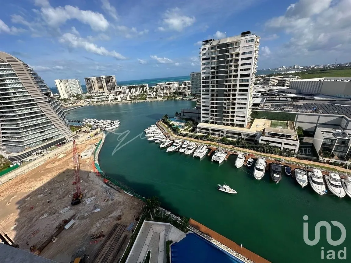 Departamento en Venta en Puerto Morelos, Puerto Morelos, Quintana Roo | NEX-270235 | iad México | Foto 32 de 48
