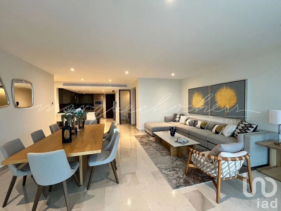 Departamento en Venta en Puerto Morelos, Puerto Morelos, Quintana Roo | NEX-270235 | iad México | Foto 33 de 48
