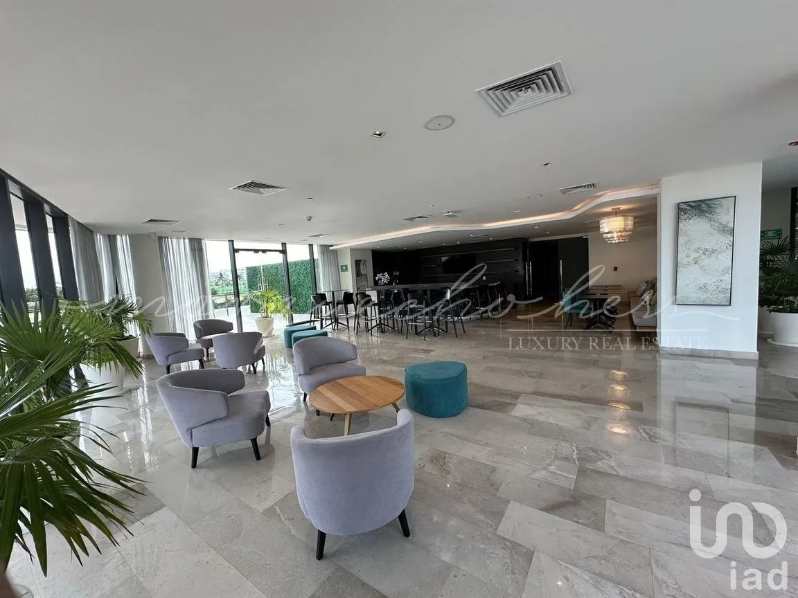 Departamento en Venta en Puerto Morelos, Puerto Morelos, Quintana Roo | NEX-270235 | iad México | Foto 34 de 48