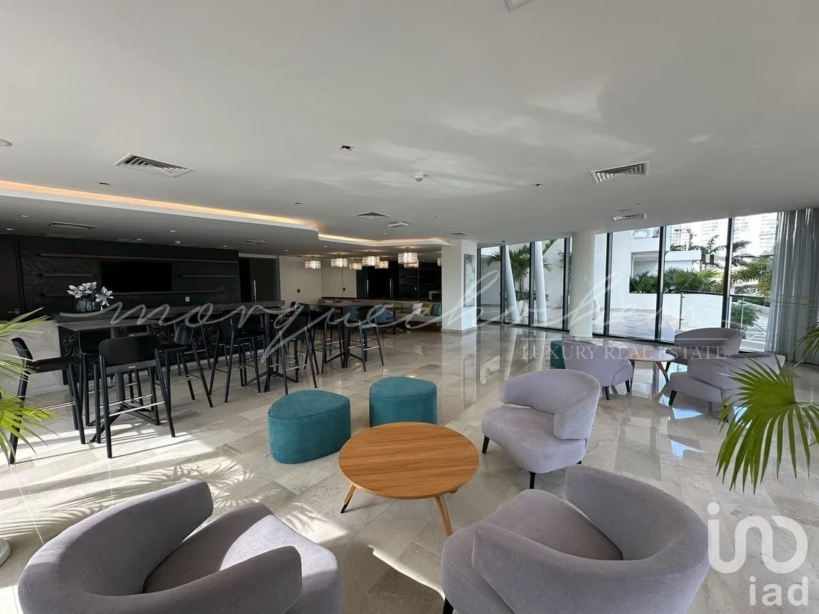 Departamento en Venta en Puerto Morelos, Puerto Morelos, Quintana Roo | NEX-270235 | iad México | Foto 35 de 48
