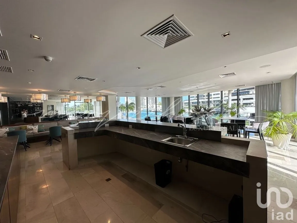 Departamento en Venta en Puerto Morelos, Puerto Morelos, Quintana Roo | NEX-270235 | iad México | Foto 37 de 48