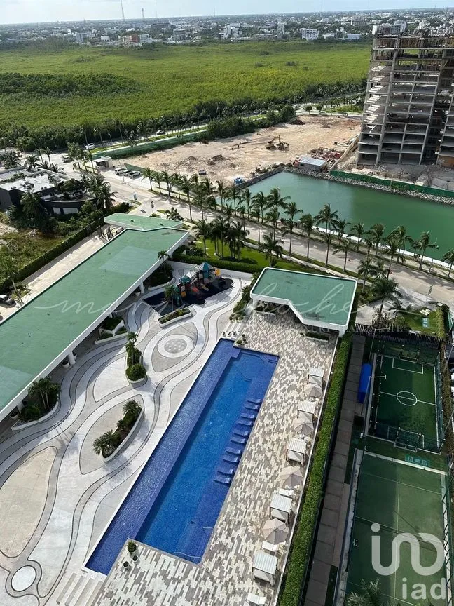 Departamento en Venta en Puerto Morelos, Puerto Morelos, Quintana Roo | NEX-270235 | iad México | Foto 38 de 48