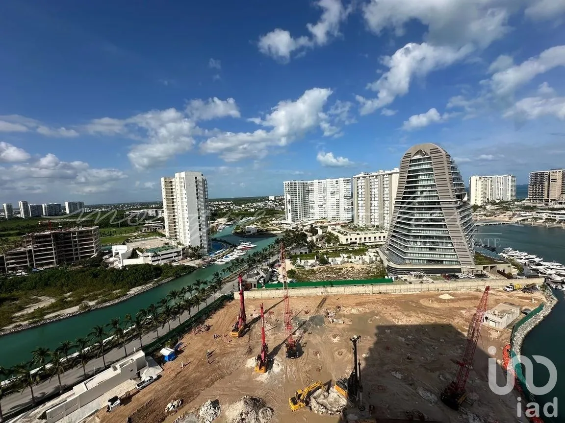 Departamento en Venta en Puerto Morelos, Puerto Morelos, Quintana Roo | NEX-270235 | iad México | Foto 39 de 48