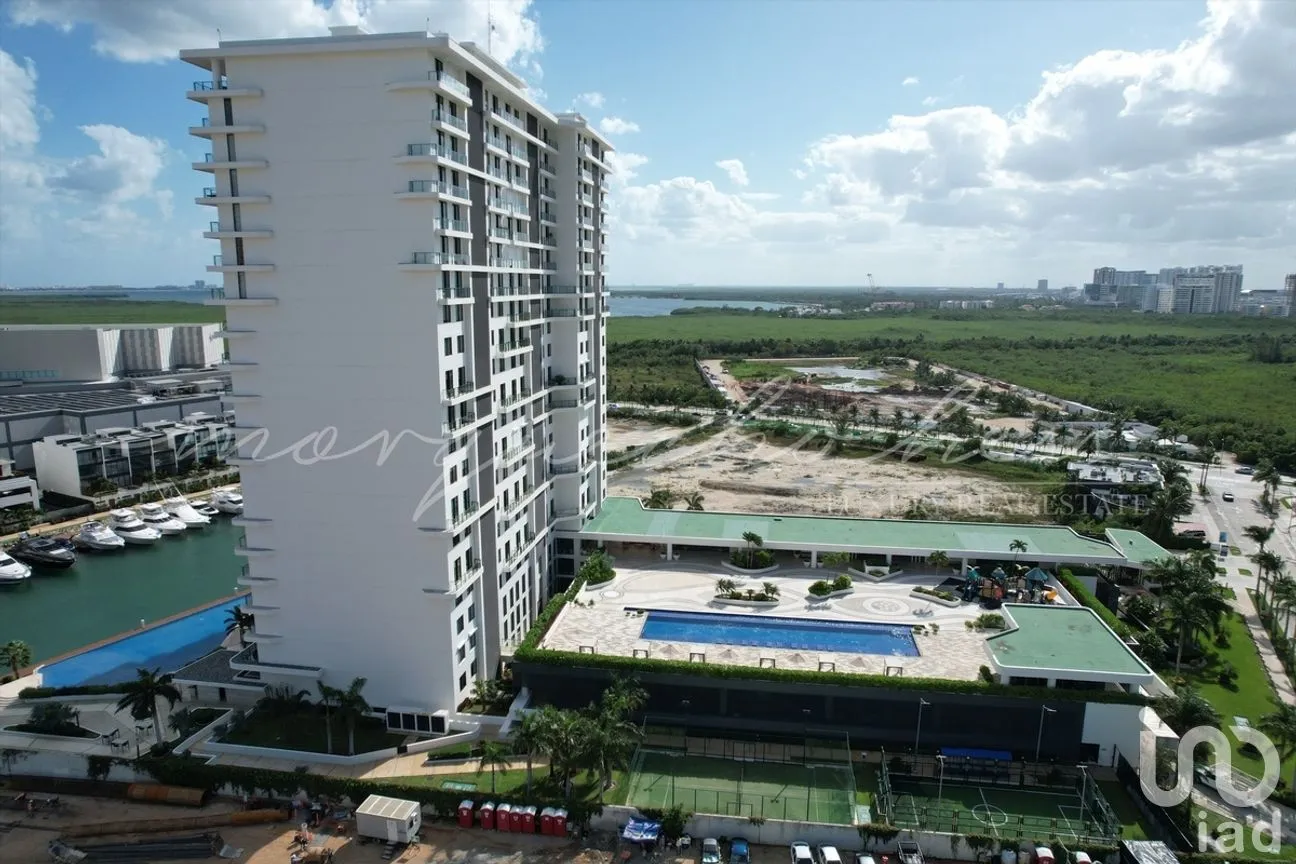 Departamento en Venta en Puerto Morelos, Puerto Morelos, Quintana Roo | NEX-270235 | iad México | Foto 5 de 48