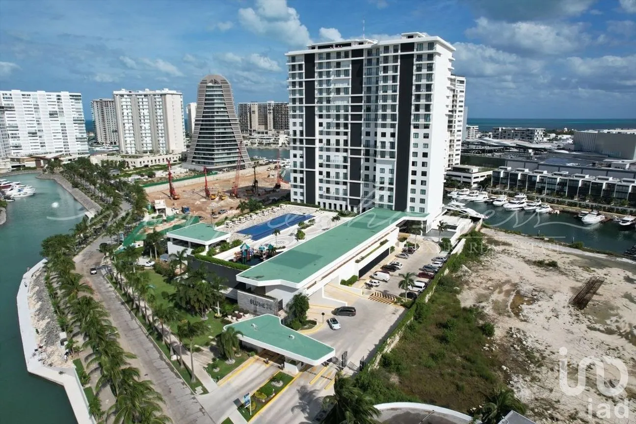 Departamento en Venta en Puerto Morelos, Puerto Morelos, Quintana Roo | NEX-270235 | iad México | Foto 41 de 48