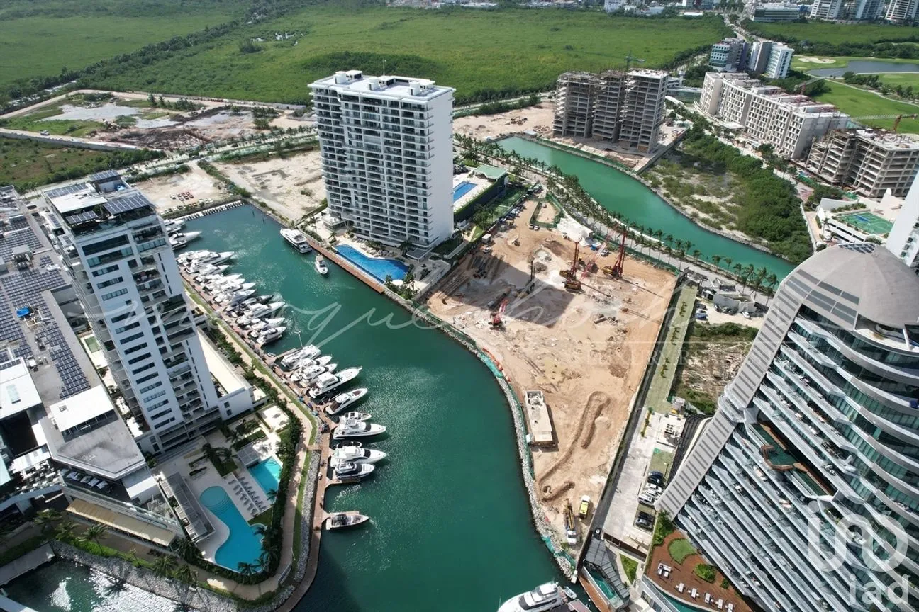 Departamento en Venta en Puerto Morelos, Puerto Morelos, Quintana Roo | NEX-270235 | iad México | Foto 42 de 48