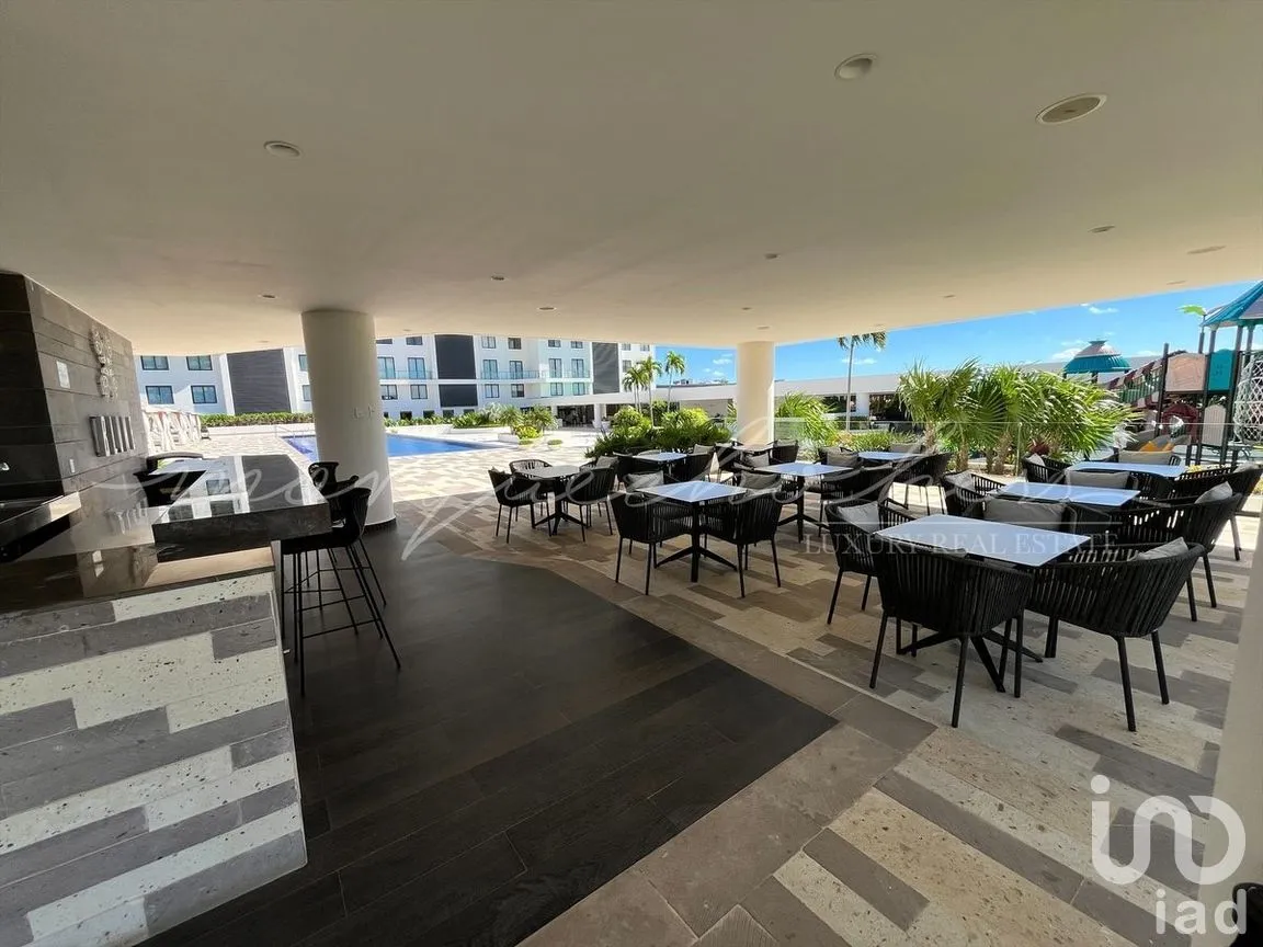 Departamento en Venta en Puerto Morelos, Puerto Morelos, Quintana Roo | NEX-270235 | iad México | Foto 44 de 48
