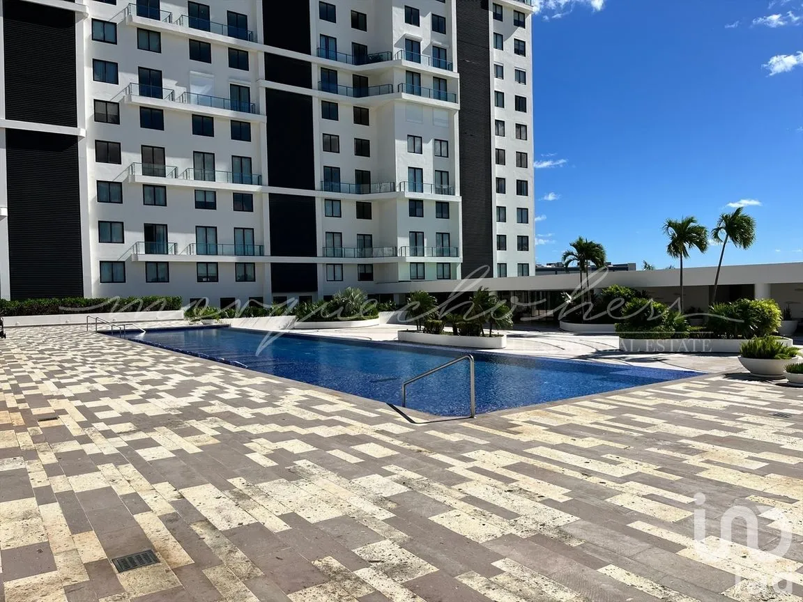 Departamento en Venta en Puerto Morelos, Puerto Morelos, Quintana Roo | NEX-270235 | iad México | Foto 45 de 48
