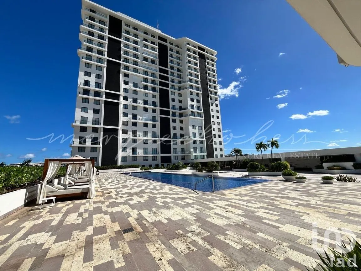 Departamento en Venta en Puerto Morelos, Puerto Morelos, Quintana Roo | NEX-270235 | iad México | Foto 46 de 48