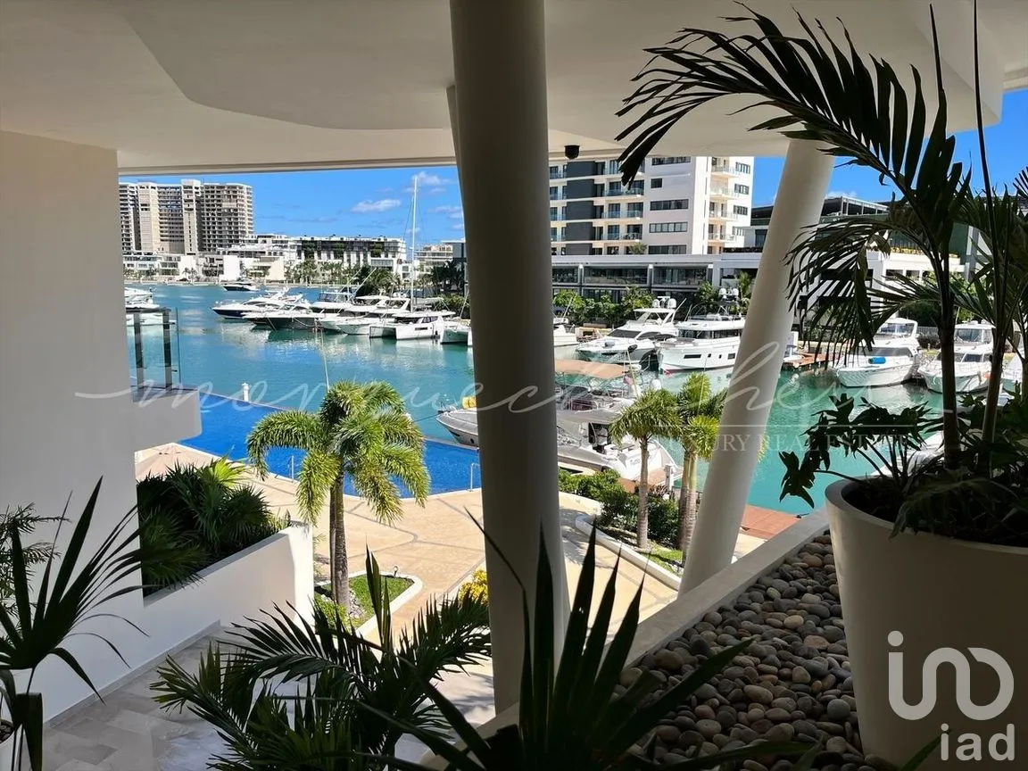 Departamento en Venta en Puerto Morelos, Puerto Morelos, Quintana Roo | NEX-270235 | iad México | Foto 47 de 48