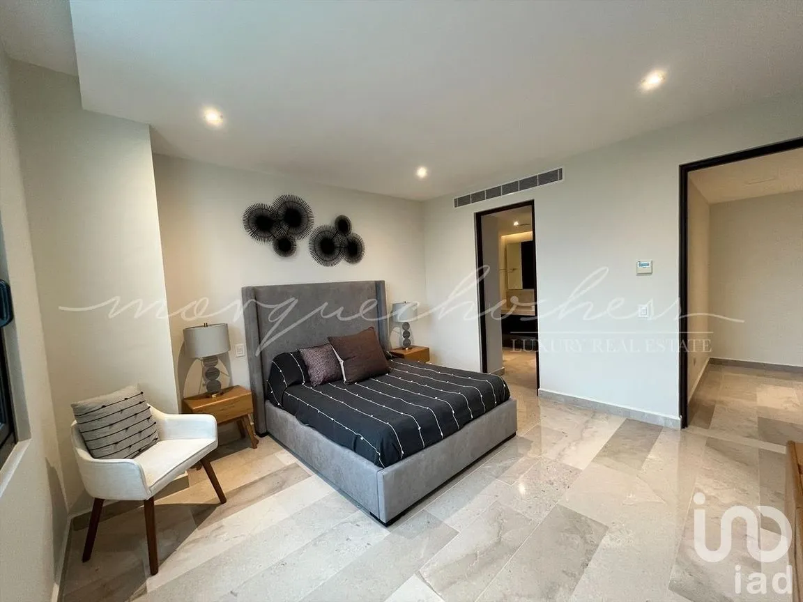 Departamento en Venta en Puerto Morelos, Puerto Morelos, Quintana Roo | NEX-270235 | iad México | Foto 7 de 48