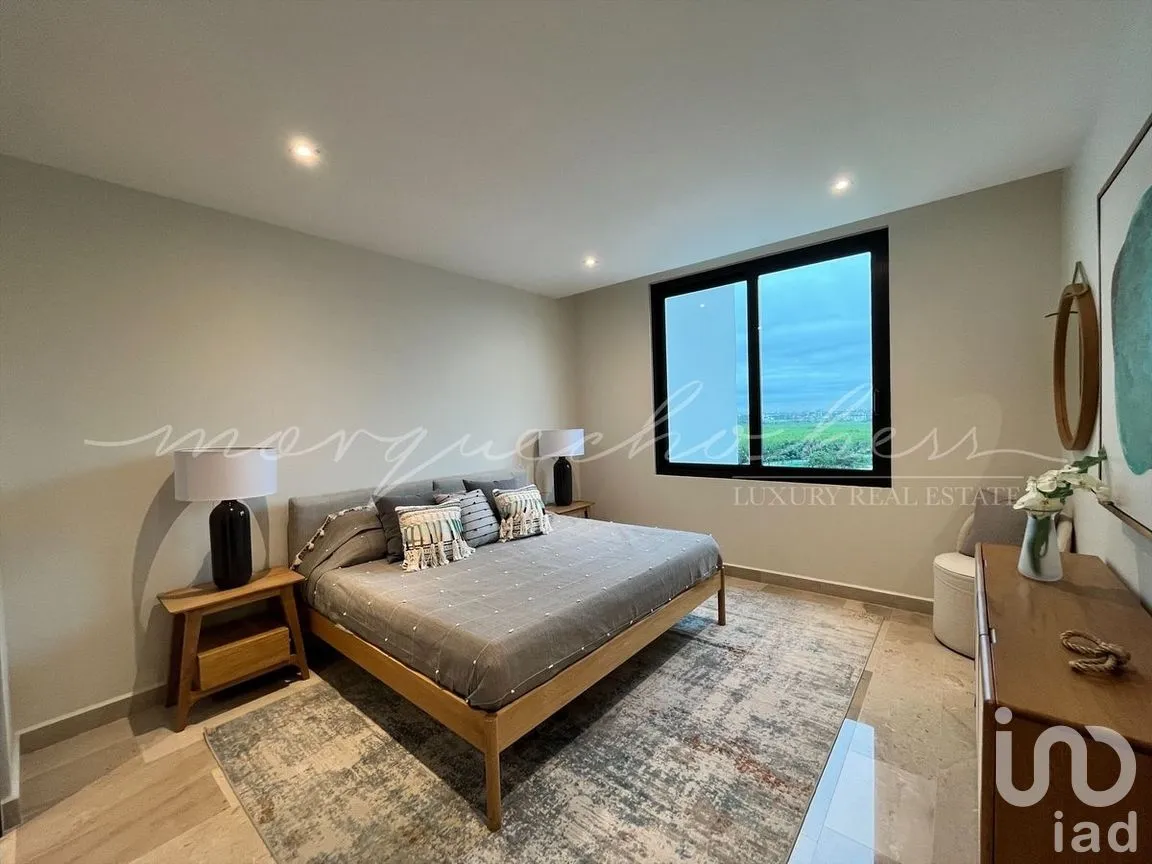 Departamento en Venta en Puerto Morelos, Puerto Morelos, Quintana Roo | NEX-270235 | iad México | Foto 10 de 48