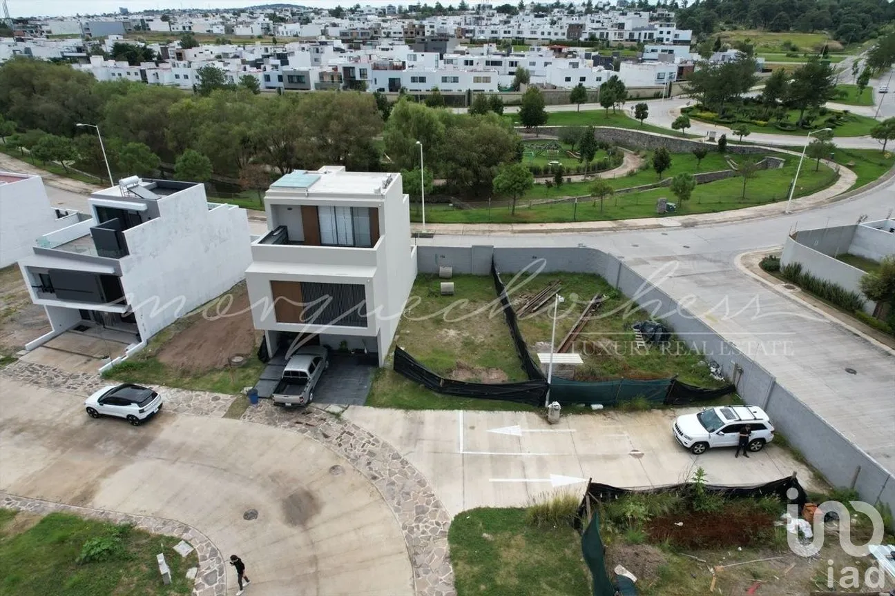 Terreno en Venta en Valle Imperial, Zapopan, Jalisco | NEX-270236 | iad México | Foto 12 de 21