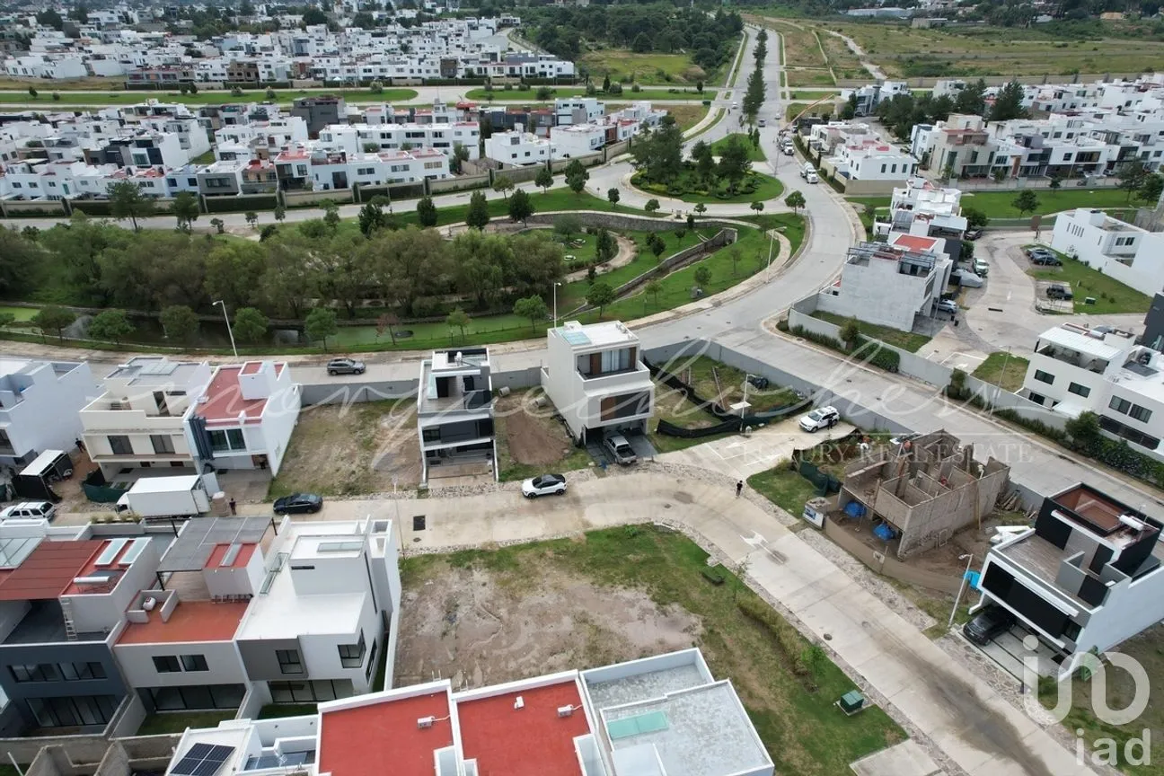 Terreno en Venta en Valle Imperial, Zapopan, Jalisco | NEX-270236 | iad México | Foto 13 de 21