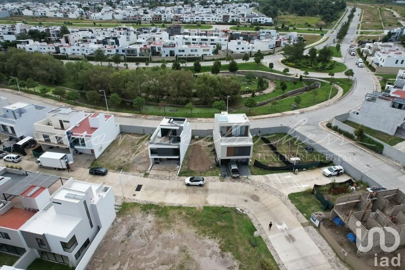 Terreno en Venta en Valle Imperial, Zapopan, Jalisco | NEX-270236 | iad México | Foto 9 de 21