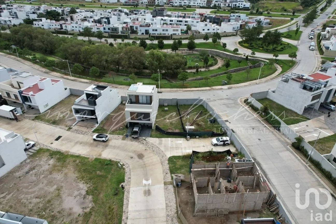 Terreno en Venta en Valle Imperial, Zapopan, Jalisco | NEX-270236 | iad México | Foto 10 de 21