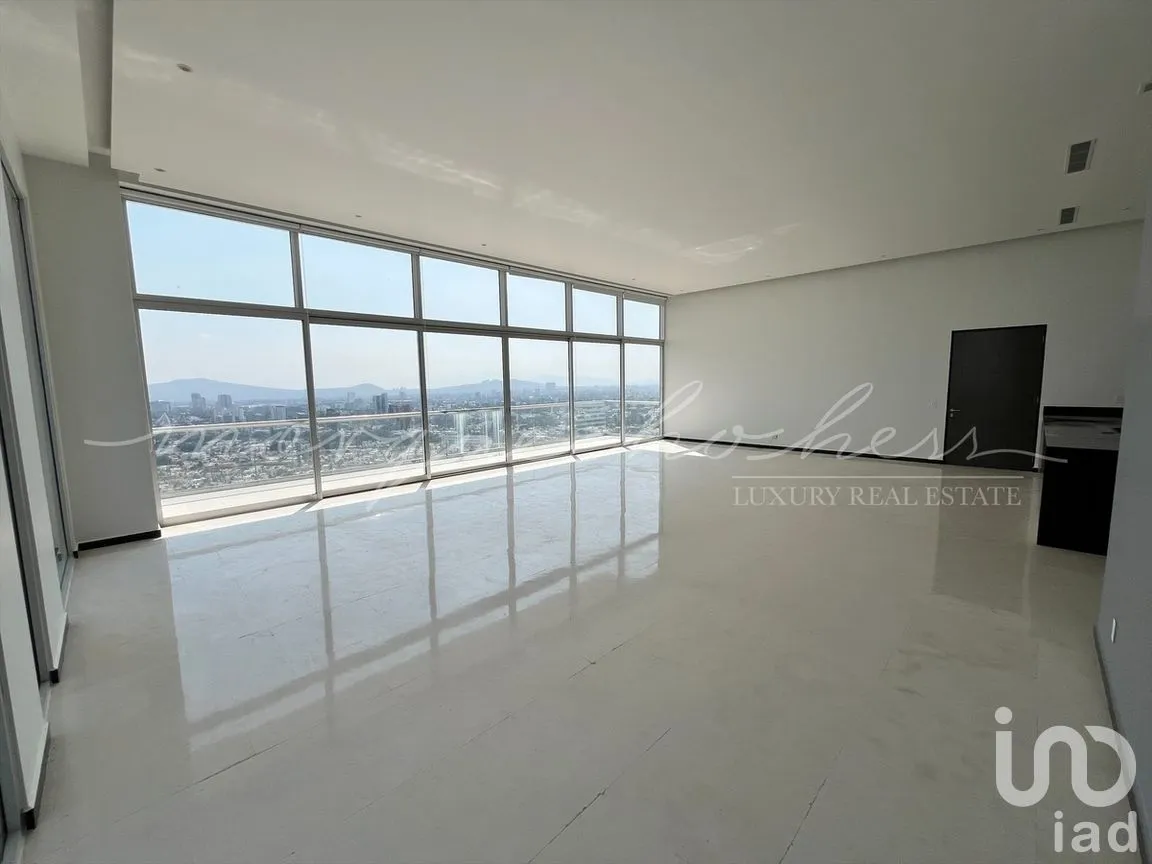 Departamento en Venta en Vallarta San Jorge, Guadalajara, Jalisco | NEX-270237 | iad México | Foto 2 de 36