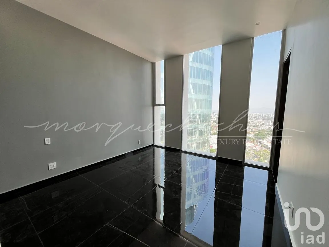 Departamento en Venta en Vallarta San Jorge, Guadalajara, Jalisco | NEX-270237 | iad México | Foto 12 de 36