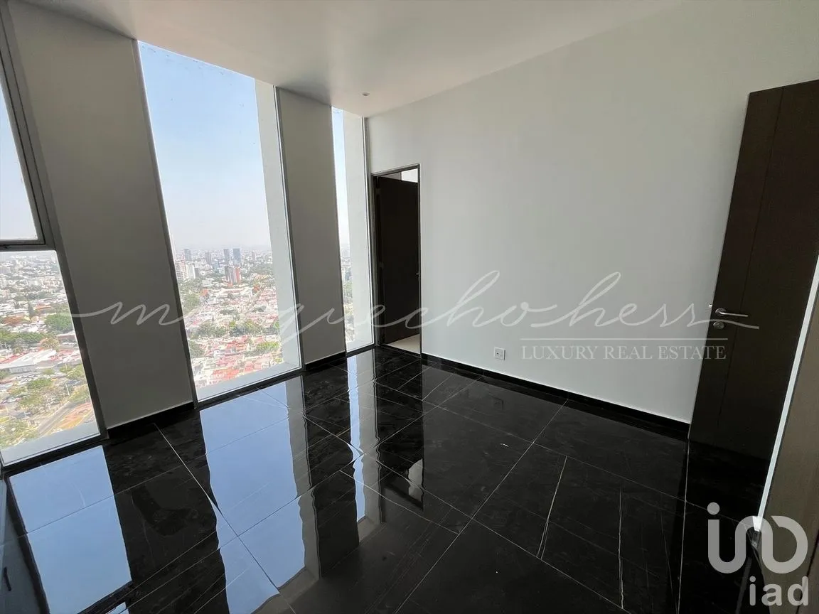 Departamento en Venta en Vallarta San Jorge, Guadalajara, Jalisco | NEX-270237 | iad México | Foto 13 de 36