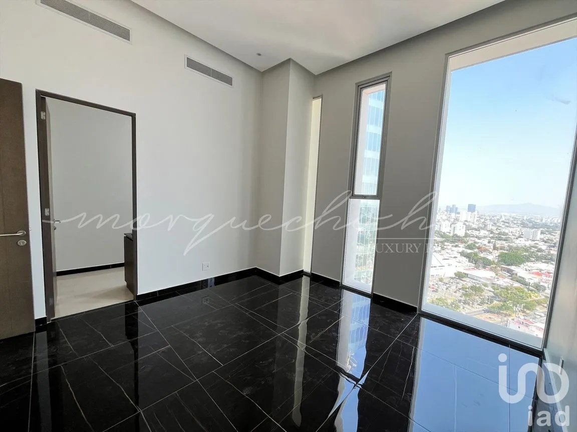 Departamento en Venta en Vallarta San Jorge, Guadalajara, Jalisco | NEX-270237 | iad México | Foto 17 de 36