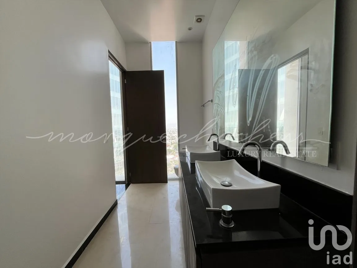 Departamento en Venta en Vallarta San Jorge, Guadalajara, Jalisco | NEX-270237 | iad México | Foto 18 de 36