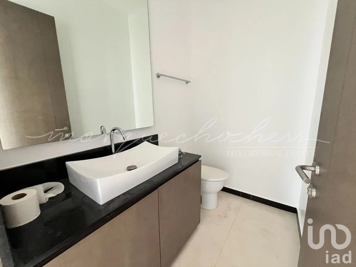 Departamento en Venta en Vallarta San Jorge, Guadalajara, Jalisco | NEX-270237 | iad México | Foto 19 de 36