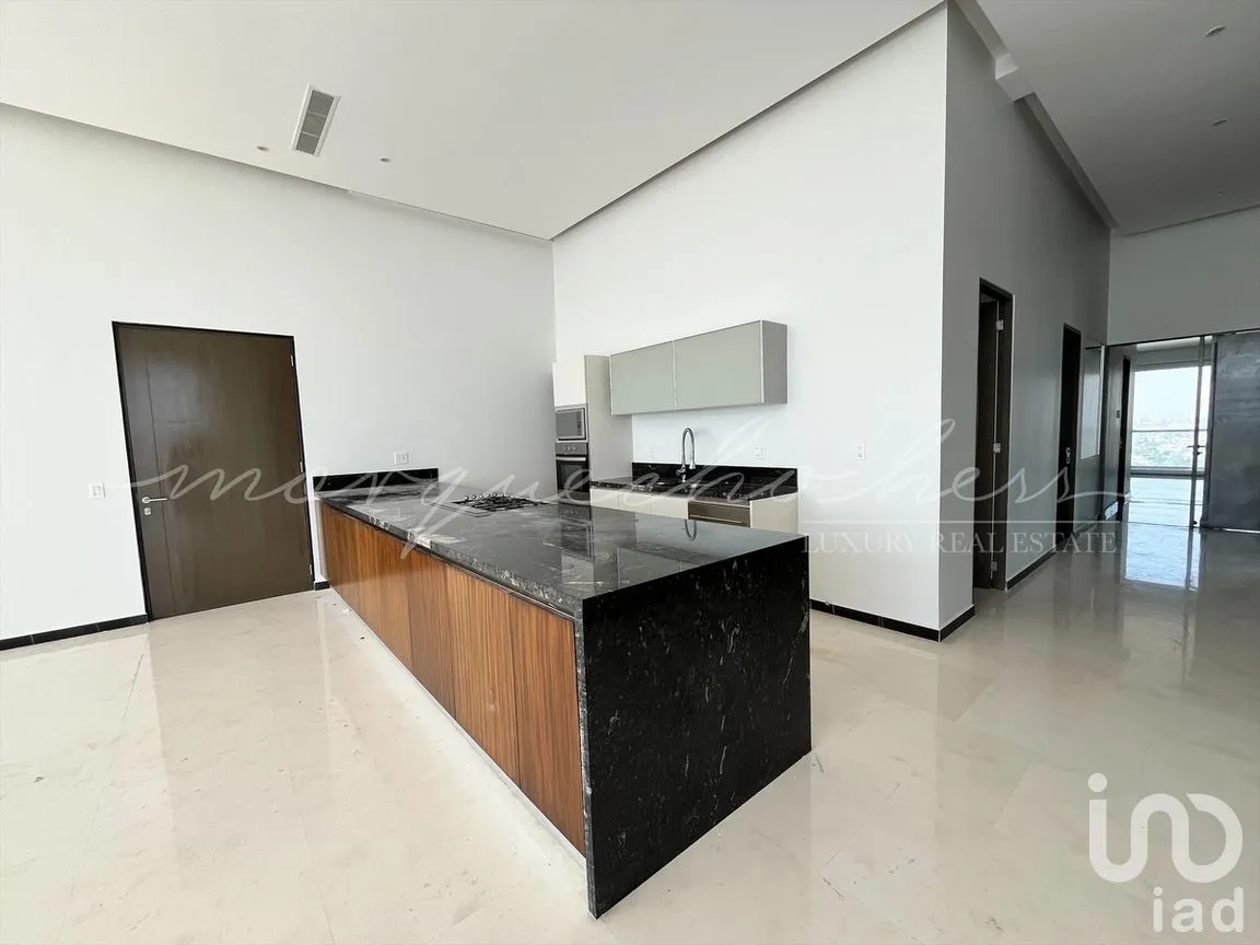 Departamento en Venta en Vallarta San Jorge, Guadalajara, Jalisco | NEX-270237 | iad México | Foto 20 de 36