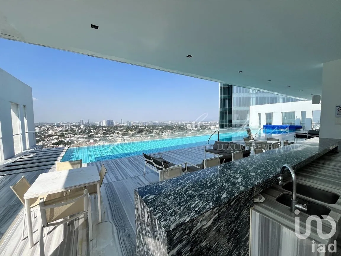 Departamento en Venta en Vallarta San Jorge, Guadalajara, Jalisco | NEX-270237 | iad México | Foto 3 de 36
