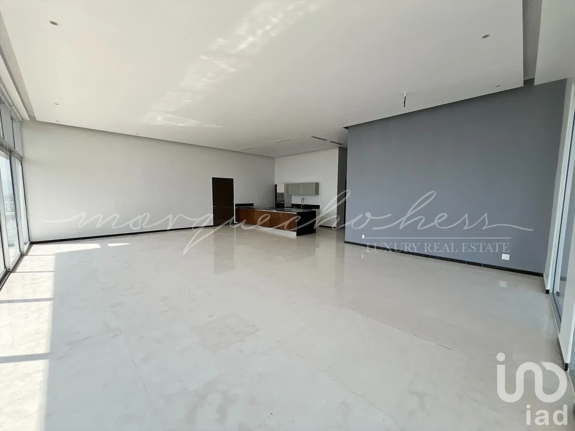 Departamento en Venta en Vallarta San Jorge, Guadalajara, Jalisco | NEX-270237 | iad México | Foto 21 de 36