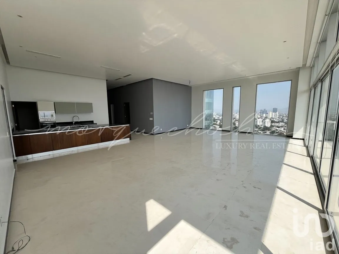 Departamento en Venta en Vallarta San Jorge, Guadalajara, Jalisco | NEX-270237 | iad México | Foto 22 de 36