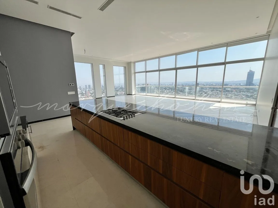 Departamento en Venta en Vallarta San Jorge, Guadalajara, Jalisco | NEX-270237 | iad México | Foto 23 de 36