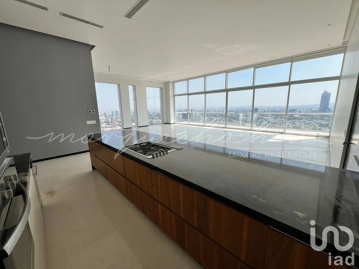 Departamento en Venta en Vallarta San Jorge, Guadalajara, Jalisco | NEX-270237 | iad México | Foto 24 de 36