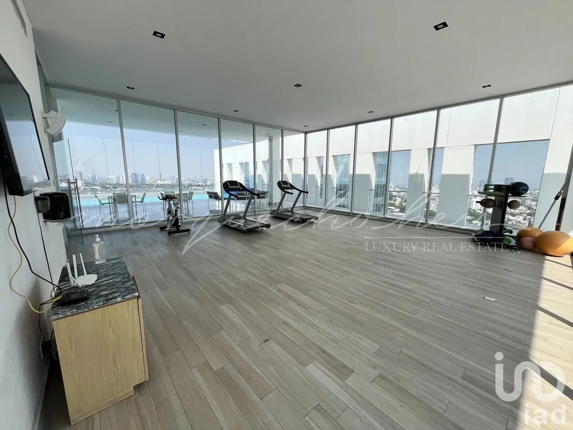 Departamento en Venta en Vallarta San Jorge, Guadalajara, Jalisco | NEX-270237 | iad México | Foto 25 de 36