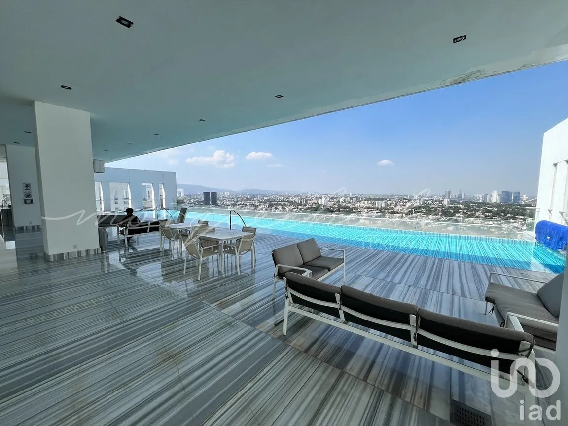 Departamento en Venta en Vallarta San Jorge, Guadalajara, Jalisco | NEX-270237 | iad México | Foto 26 de 36