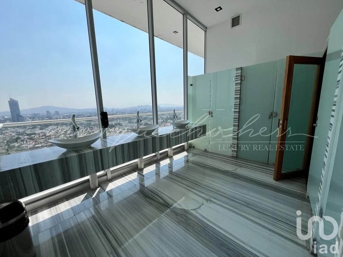 Departamento en Venta en Vallarta San Jorge, Guadalajara, Jalisco | NEX-270237 | iad México | Foto 27 de 36