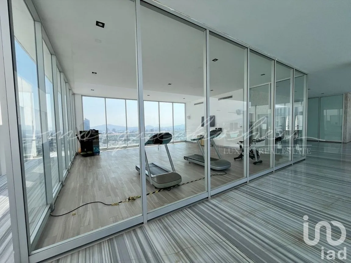 Departamento en Venta en Vallarta San Jorge, Guadalajara, Jalisco | NEX-270237 | iad México | Foto 28 de 36