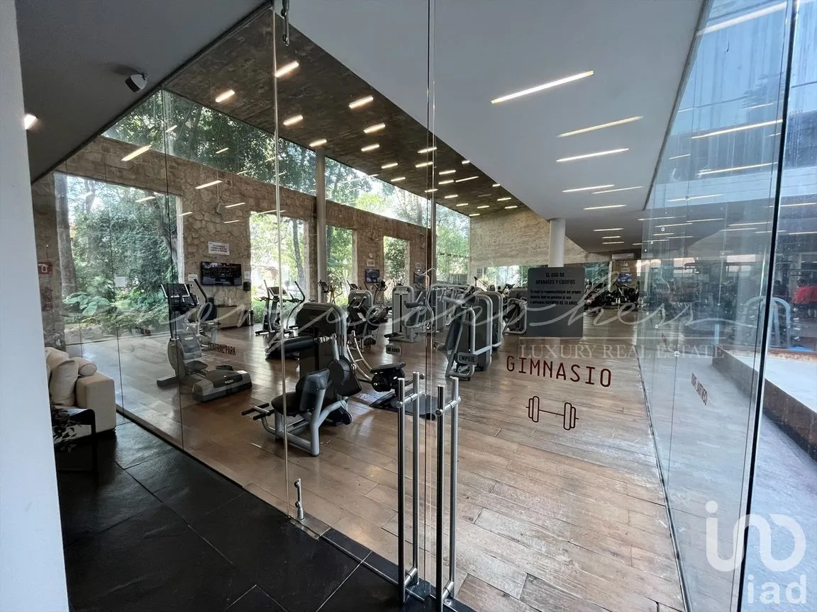 Departamento en Venta en Vallarta San Jorge, Guadalajara, Jalisco | NEX-270237 | iad México | Foto 32 de 36