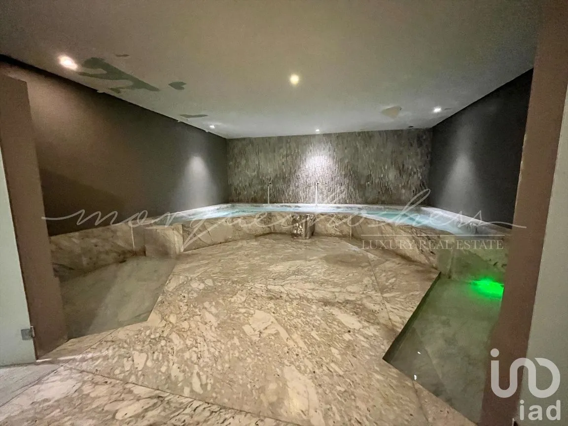 Departamento en Venta en Vallarta San Jorge, Guadalajara, Jalisco | NEX-270237 | iad México | Foto 33 de 36