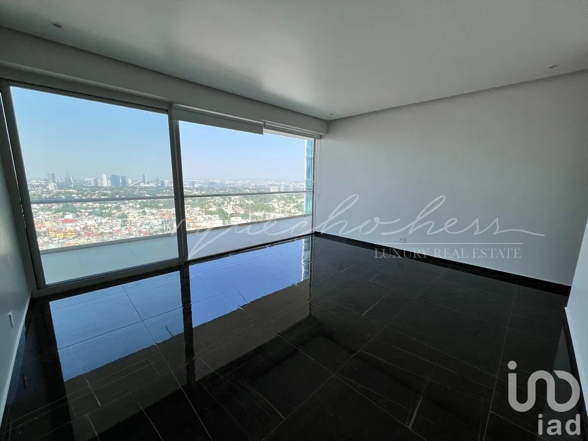 Departamento en Venta en Vallarta San Jorge, Guadalajara, Jalisco | NEX-270237 | iad México | Foto 5 de 36