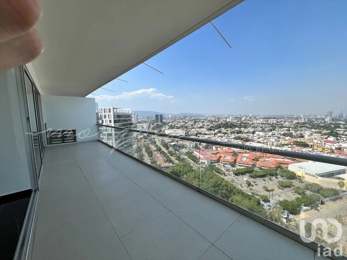 Departamento en Venta en Vallarta San Jorge, Guadalajara, Jalisco | NEX-270237 | iad México | Foto 7 de 36