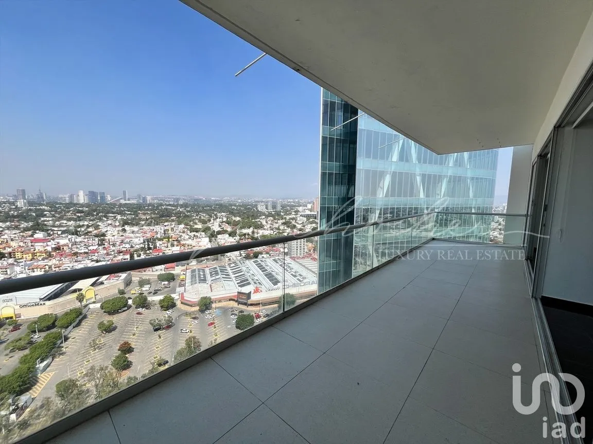 Departamento en Venta en Vallarta San Jorge, Guadalajara, Jalisco | NEX-270237 | iad México | Foto 9 de 36