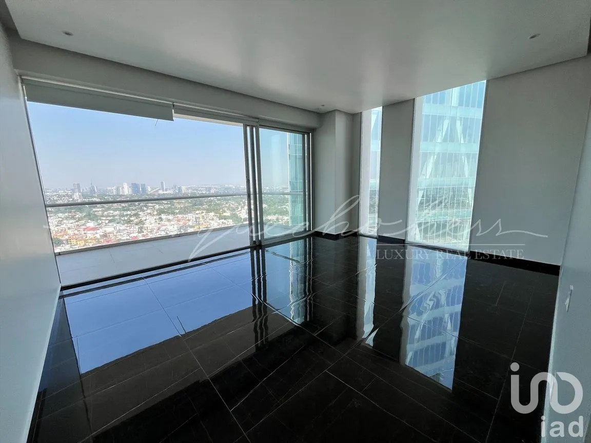 Departamento en Venta en Vallarta San Jorge, Guadalajara, Jalisco | NEX-270237 | iad México | Foto 1 de 36