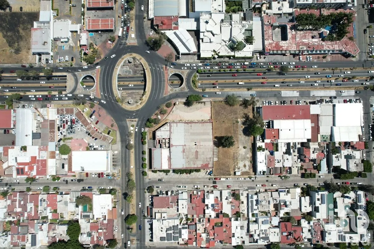 Terreno en Venta en La Calma, Zapopan, Jalisco | NEX-270238 | iad México | Foto 11 de 29