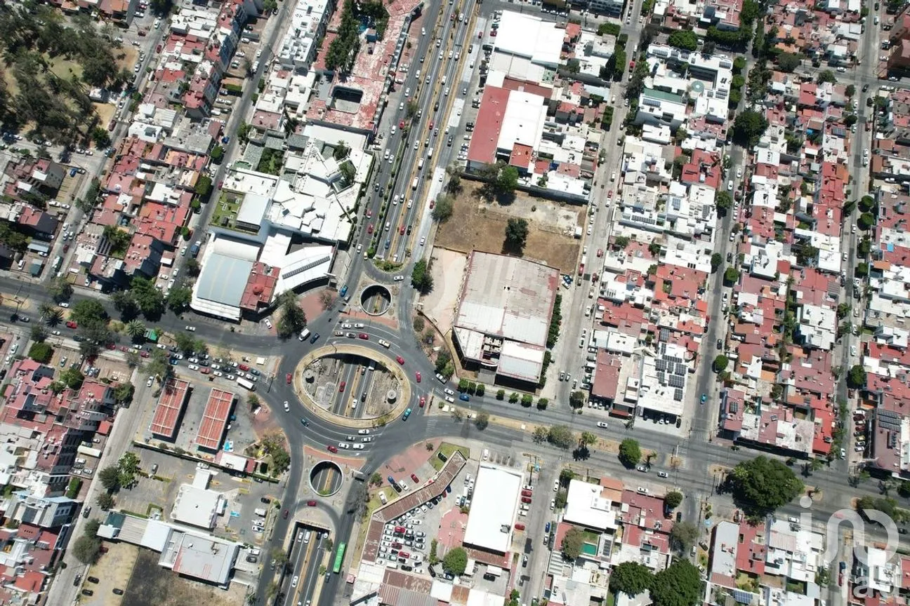 Terreno en Venta en La Calma, Zapopan, Jalisco | NEX-270238 | iad México | Foto 12 de 29
