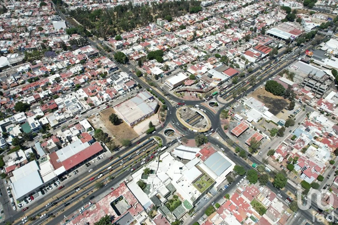Terreno en Venta en La Calma, Zapopan, Jalisco | NEX-270238 | iad México | Foto 15 de 29