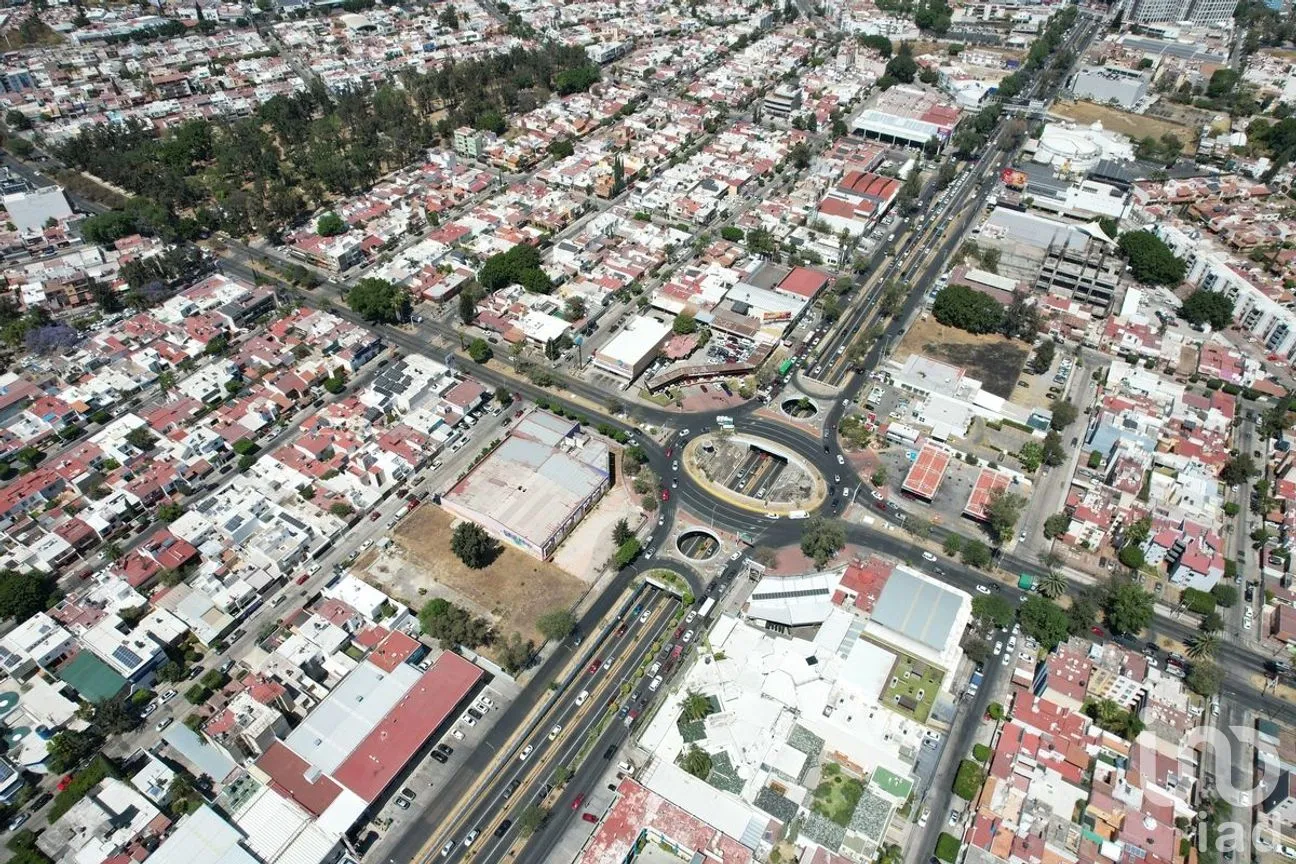 Terreno en Venta en La Calma, Zapopan, Jalisco | NEX-270238 | iad México | Foto 16 de 29