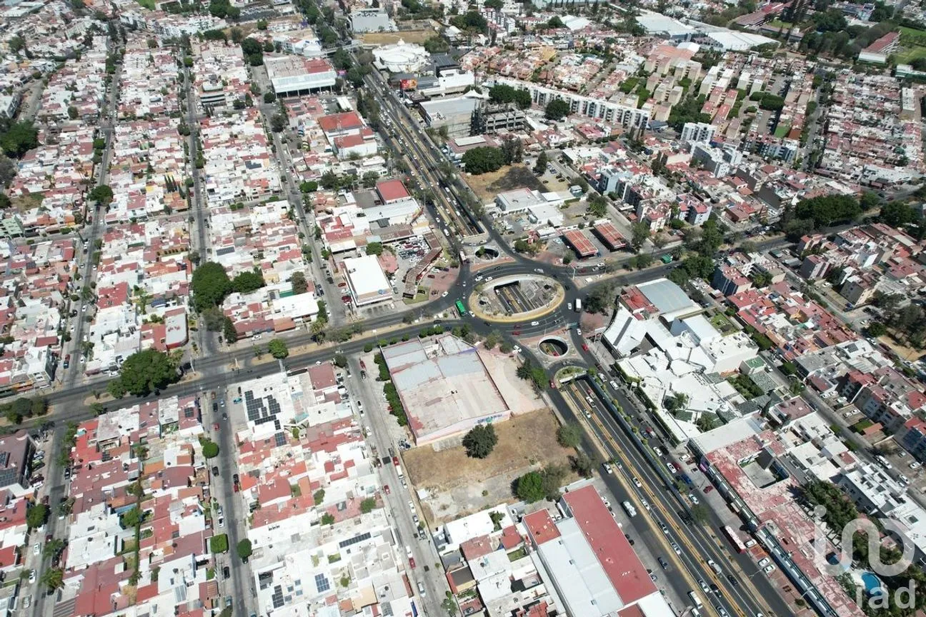 Terreno en Venta en La Calma, Zapopan, Jalisco | NEX-270238 | iad México | Foto 17 de 29