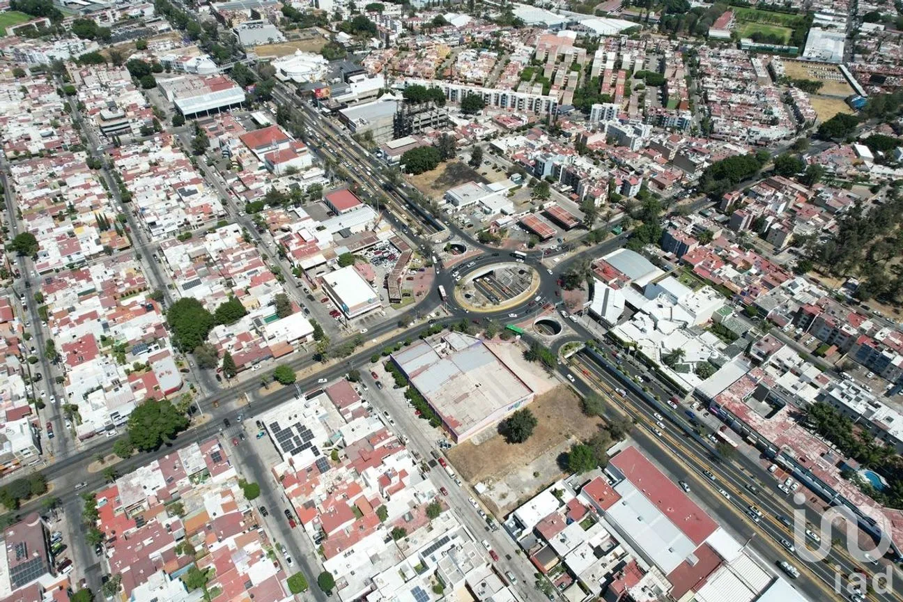 Terreno en Venta en La Calma, Zapopan, Jalisco | NEX-270238 | iad México | Foto 18 de 29